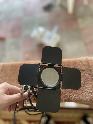 пятиминутка купить в баку: Led işıqlandırma — 1