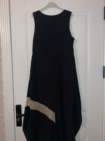 Dəstlər, kostyumlar: Ziyafət geyimi 2 dəfə geyinilib, təzə kimidir Qiymət :70 manat Ölçü — 4