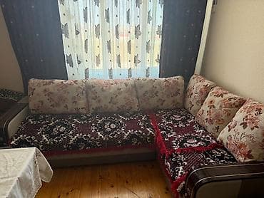 termo islenmis: 2 təknəfərlik çarpayı, Dolab, Termo, Tumba, İşlənmiş — 6