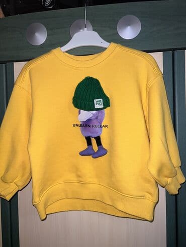 koynekler: Köynək, Qız üçün, 4 - 5 yaş — 1