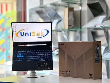 nvidia gtx: Asus Tuf Gaming Şəhər: Bakı Marka: Asus Çatdırılma?: Bəli UniSet — 1