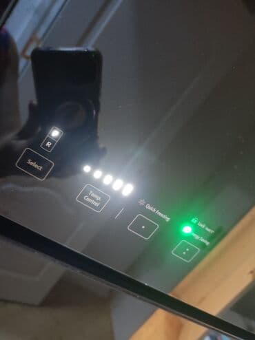 hitachi soyuducu qiymeti: 2 двери Hitachi Холодильник Продажа, цвет - Черный — 4