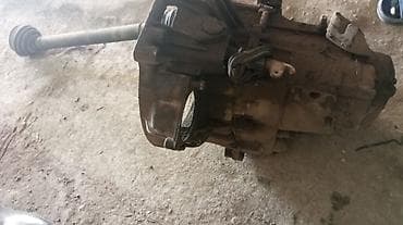 variator karopka nədir: Механическая, ВАЗ (LADA) 099, 2000 г., Оригинал, Россия — 4