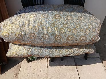 matras olculəri: Böyüklər üçün Yeni Yun Döşək, Ünvandan götürmə — 1