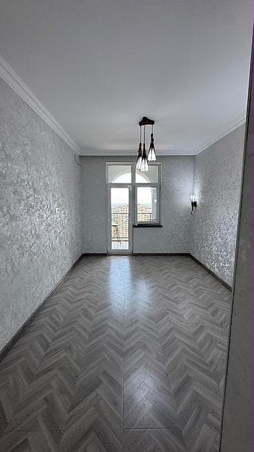 nerimanovda evler: 2 otaqlı, Yeni tikili, 69 kv. m — 7