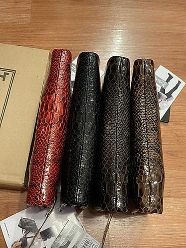 Çantalar: Сумки Tonelli оригинал, натуральная кожа В продаже женские сумки — 3