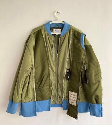 uzun kurtqa: M — 6