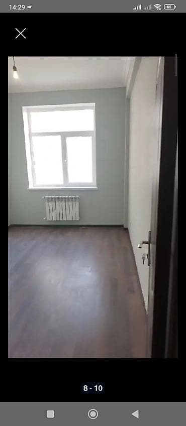 ev ucuz: 1 otaqlı, Yeni tikili, 62 kv. m — 6