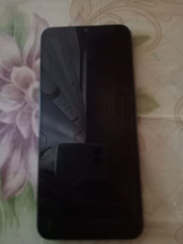 mobil kondisionerlər: Realme C30, 32 GB, rəng - Qara, İki sim kartlı — 2