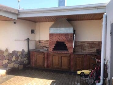 kiraye bag evleri bilgeh: 100 kv. m, 3 otaqlı, Hovuzlu — 10