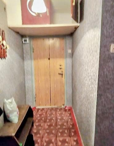 divacatida kiraye evler: Квартира 1 комнатная в Бадамдарте около 219 школы, переделанная в две — 7