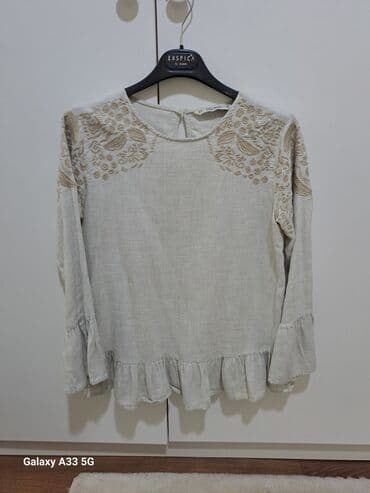 qizlar ucun ketalar: Zara ketan. cox seliqeli teze kimidi 1-2 defe geyinilib M razmer 20 — 1