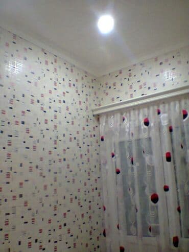 Binəqədi qəs. 3 otaqlı, 93 kv. m, Yeni təmirli — 13