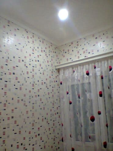 elan yerləşdirmək: Binəqədi qəs. 3 otaqlı, 93 kv. m, Kredit yoxdur, Yeni təmirli — 12