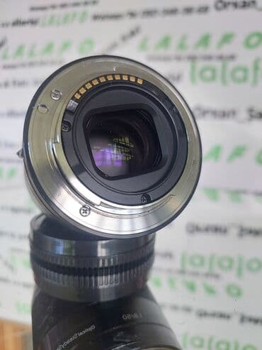 filtirli su: Sony 50mm F1.8
Orxan_Şəki — 5