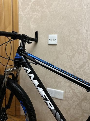 Детские велосипеды: İdeal vəziyyətdədədir. Brend markadır. Ölçüsü 26 lıqdır. Heçbir — 7