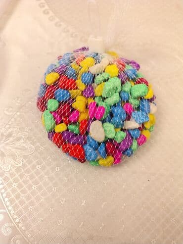 принадлежности для собак: Salam. Akvarium ləvazimatları satılır. Təzə vəziyyətdədir. Heç — 8