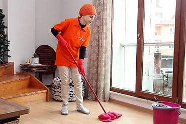 Temizlik işlerine gedirik.ev obyekt mağava villa bağ evi və.s bütün