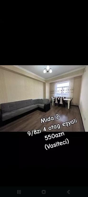 Vasiteci hakki 100azn. evin vidosu var