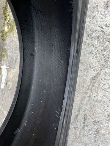 3 tekerli motosiklet turbo az: 245 45 R18. Təcili satılır — 4