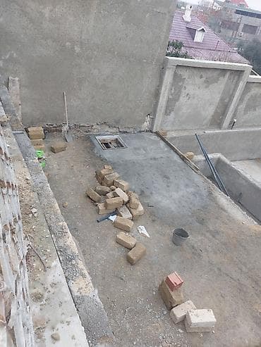 rus dili 6: Peşəkar tikinti və bərkitmə işləri Xidmətlər: - Kərpic/daş hörgü: ev — 4