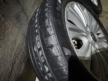 passat disk: Original opel corsa disk tekerle birlikde satilir 16 liqdir yaxshi — 3