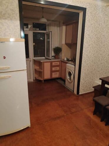 neftciler kiraye ev: Xətai rayonu,Həzi Aslanov metrosu yaxınlığı.9 mərtəbəli binanın,6-cı — 8