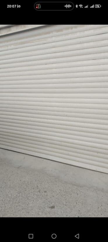 ikinci əl uşaq maşınları: Nigar💚 Jaluz qapı satlır qiymət 190 man ölçu — 1