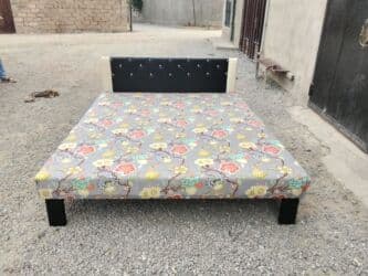 taxt ucun matraslar: Yeni, Təknəfərlik çarpayı, Azərbaycan — 11