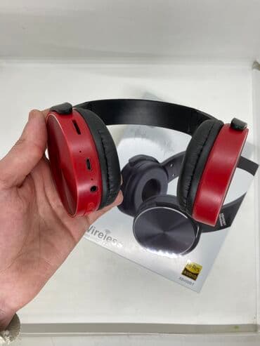 ucuz bluetooth qulaqlıq: 🎶Super bass və stereo səs effektinə malik XB450BT Sport bluetooth — 5