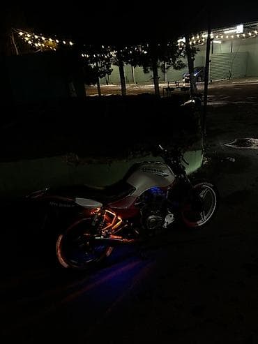 kompressor hava: Mondial - MH Drift — 2