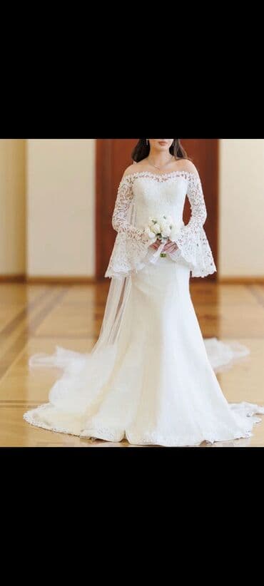 Gəlinlik 490 lalafo.az -da Gəlinlik 490