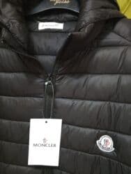 женский плащ новый: Плащ, Michael Kors, M, цвет - Черный — 1