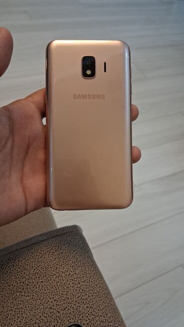 флай телефон за 3000: Samsung J210, 16 GB, rəng - Qızılı, Sensor — 1
