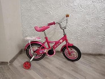 12 lik velosiped,az istifade olunub demek olar surulmeyib,real aliciya lalafo.az -da 12 lik velosiped,az istifade olunub demek olar surulmeyib,real aliciya