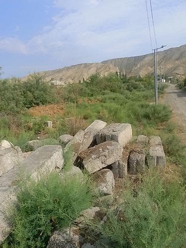 turkanda bağ: 5 sot, Tikinti — 4