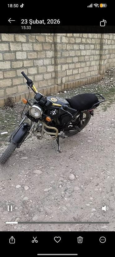 Мопеды, скутеры: SYM - Sport model — 1