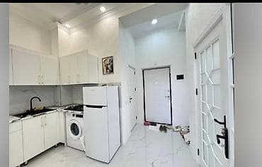 modul tipli ev: 2 otaqlı, Yeni tikili, m. Koroğlu, 68 kv. m — 9