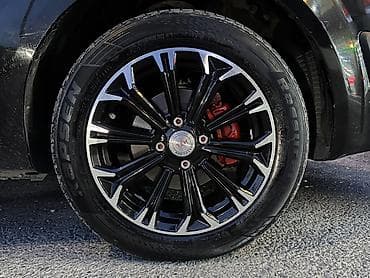 R15 
2 ayn diskdi 
R 16 disk təkərkə barter olar
