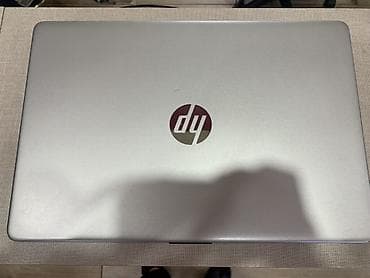HP Laptop – 15.6" FHD, Intel Core i7-1255, 8 GB RAM, 256 GB SSD lalafo.az -da HP Laptop – 15.6" FHD, Intel Core i7-1255, 8 GB RAM, 256 GB SSD