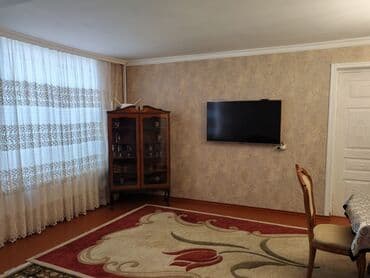 sabuncu kiraye evlər: 4 otaqlı, 120 kv. m, Yeni təmirli — 9