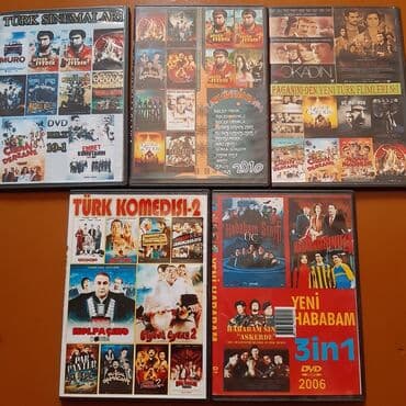 cd disk qiymeti: Dvd disklər. Və video kasetlər. Disklərin əksəriyyəti yenidir. Tək tək — 9