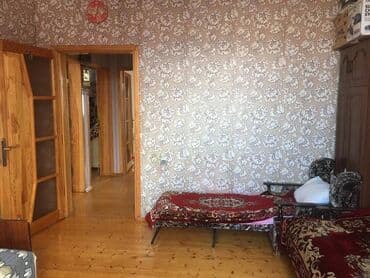 купить дом в азербайджане баку: 5 комнат, 129 м², Средний ремонт — 9