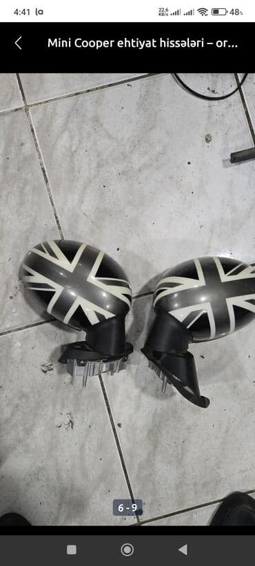 фольксваген поло новый кузов комплектации и цены: Mini Cooper — 5