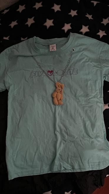 Köynək və bluzalar: Digər qadın geyimləri — 7