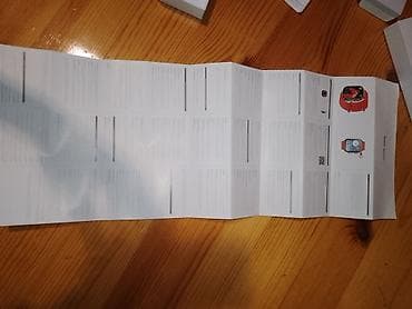 Qol saatları və aksesuarlar: Smart saat, Smart, Sensor ekran, rəng - Qara — 10