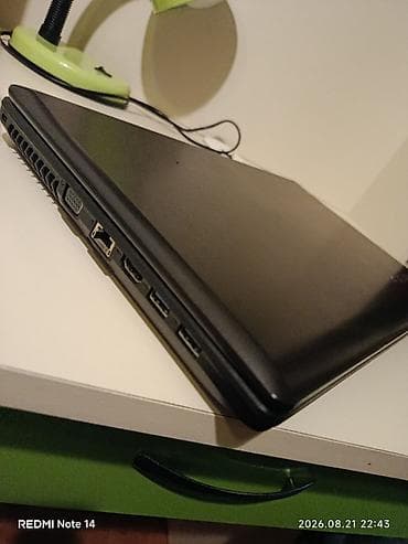 apple ipad 13: İşlənmiş Lenovo 15.6 ", Intel Core i3, 1 TB — 9