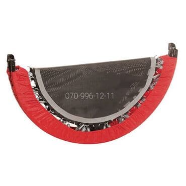 yay kalyaskası: Batut Brend: Toorx Qablaşdırmada dərinliyi, sm: 10 Qablaşdırmada eni — 2