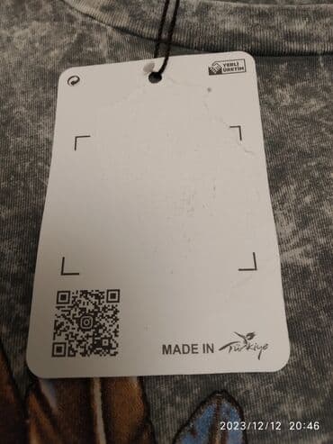 ağ qadın koftaları: Köynək "Barley" — 2