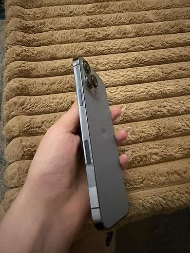 13 pro 256: IPhone 13 Pro Max, 256 GB, Sierra Blue, Face ID — 5